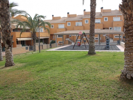 Alicante property: Villa with 4 bedroom in Alicante, Spain 255370