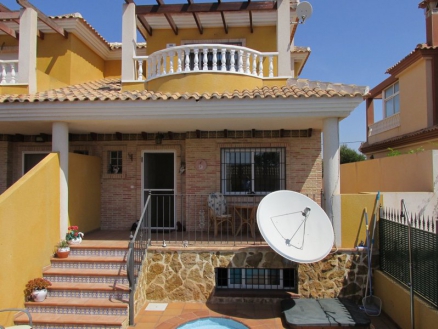 Los Alcazares property: Los Alcazares, Spain | Villa for sale 255376