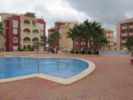 Los Alcazares property: Apartment for sale in Los Alcazares 255383