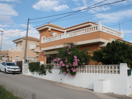 Fortuna property: Villa for sale in Fortuna, Spain 255384