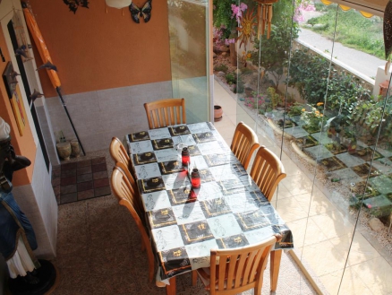 Fortuna property: Villa in Murcia for sale 255384