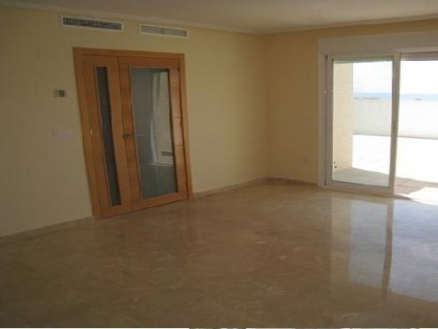 Apartment with 2 bedroom in town 255802