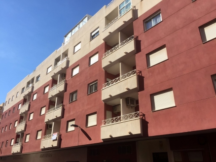 Apartment for sale in town 255845