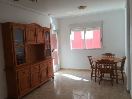 Apartment for sale in town, Spain 255845