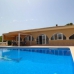 Hondon De Los Frailes property: Hondon De Los Frailes, Spain Villa 255848