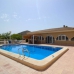 Hondon De Los Frailes property: 3 bedroom Villa in Hondon De Los Frailes, Spain 255848