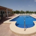 Hondon De Los Frailes property:  Villa in Alicante 255848