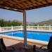 Hondon De Los Frailes property: Alicante Villa, Spain 255848