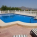 Hondon De Los Frailes property: Beautiful Villa for sale in Alicante 255848