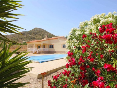 Hondon De Los Frailes property: Villa for sale in Hondon De Los Frailes 255849