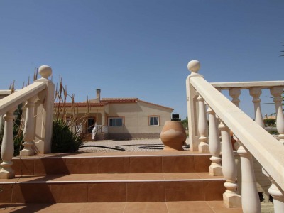 Hondon De Los Frailes property: Villa in Alicante for sale 255849