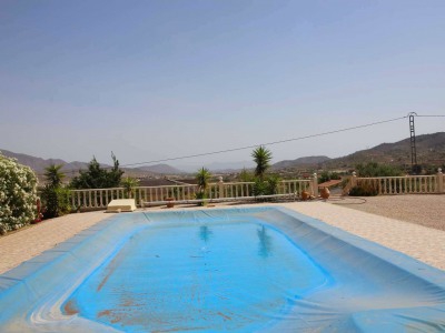 Hondon De Los Frailes property: Hondon De Los Frailes Villa 255849