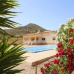 Hondon De Los Frailes property: Alicante, Spain Villa 255849