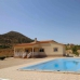 Hondon De Los Frailes property: 3 bedroom Villa in Hondon De Los Frailes, Spain 255849