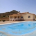 Hondon De Los Frailes property:  Villa in Alicante 255849