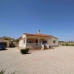 Hondon De Los Frailes property: Alicante Villa, Spain 255849