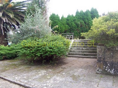 Pontevedra property: Villa with 5 bedroom in Pontevedra 256099