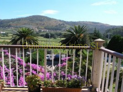 Pontevedra property: Villa for sale in Pontevedra, Pontevedra 256099