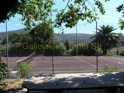 Pontevedra property: Villa in Pontevedra for sale 256099