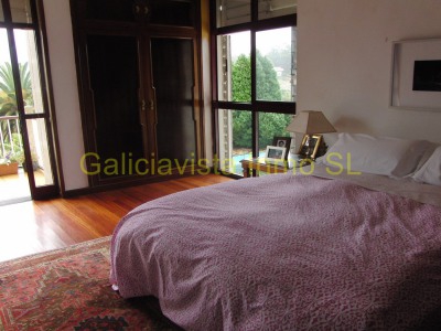 Pontevedra property: Pontevedra Villa 256099