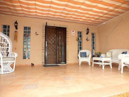 Jacarilla property: Villa for sale in Jacarilla, Spain 256118