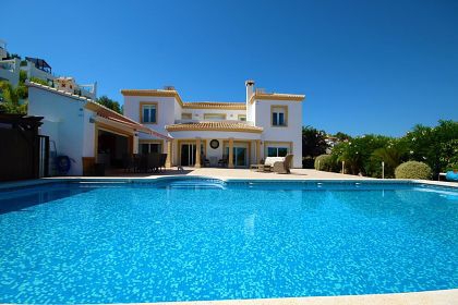 Orba property: Villa for sale in Orba 256122