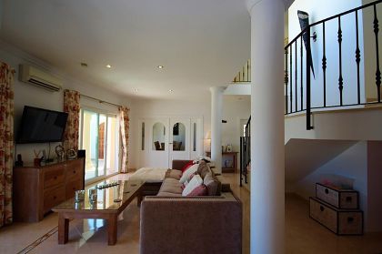 Orba property: Villa for sale in Orba, Alicante 256122