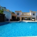 Orba property: Alicante, Spain Villa 256122