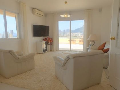 Calpe property: Villa for sale in Calpe, Alicante 256124