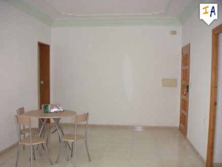 Alameda property: Apartment with 3 bedroom in Alameda, Spain 256232