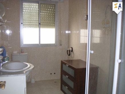 Alameda property: Malaga property | 3 bedroom Apartment 256232