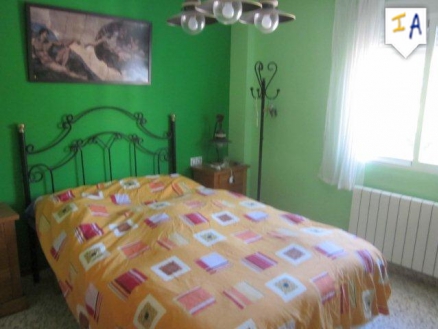 Antequera property: Apartment with 3 bedroom in Antequera, Spain 256236