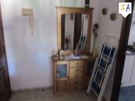 Antequera property: Malaga Apartment 256236