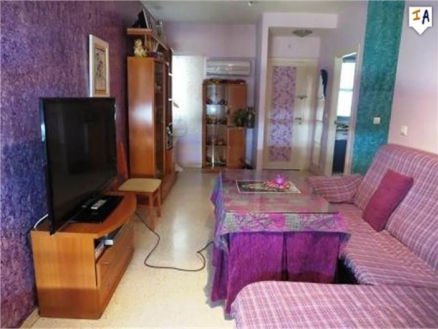 Antequera property: Apartment for sale in Antequera 256237