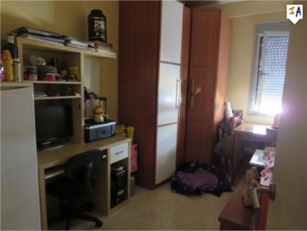 Antequera property: Malaga property | 3 bedroom Apartment 256237