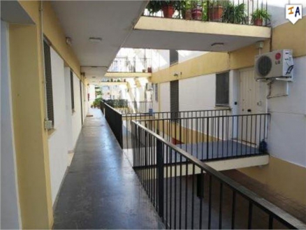 Antequera property: Malaga Apartment 256237