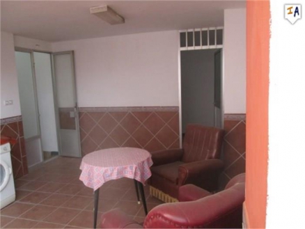 Alcala La Real property: Apartment in Jaen for sale 256239