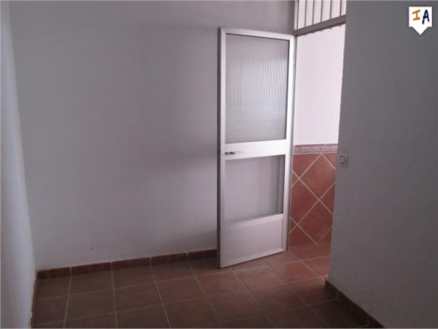 Alcala La Real property: Alcala La Real Apartment 256239