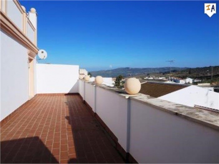 Villanueva De Algaidas property: Apartment for sale in Villanueva De Algaidas, Spain 256244