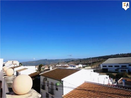 Villanueva De Algaidas property: Malaga property | 1 bedroom Apartment 256244