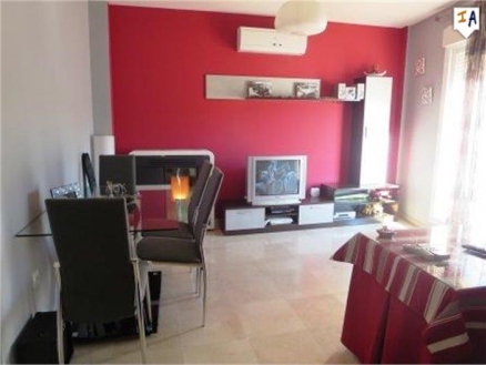 Villanueva De Algaidas property: Malaga Apartment 256244