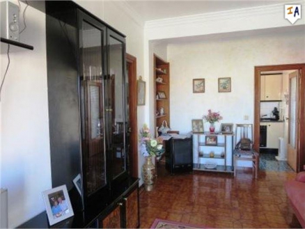 Campillos property: Campillos, Spain | Apartment for sale 256245