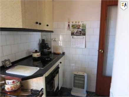 Campillos property: Malaga Apartment 256245