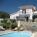 Montefrio property: Granada, Spain Farmhouse 256248