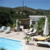 Montefrio property: 4 bedroom Farmhouse in Granada 256248