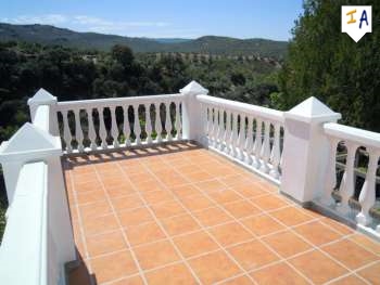 Alcala La Real property: Farmhouse with 3 bedroom in Alcala La Real 256249