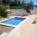 Alcala La Real property: Alcala La Real, Spain Farmhouse 256249