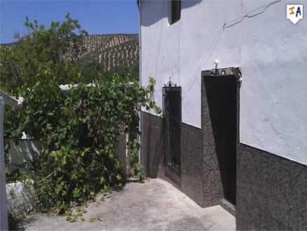 Alcala La Real property: Farmhouse for sale in Alcala La Real 256254