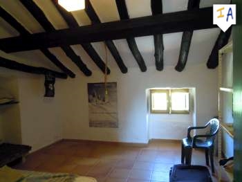 Alcala La Real property: Farmhouse with 3 bedroom in Alcala La Real 256254