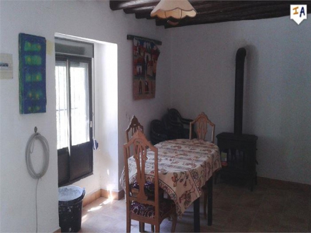 Alcala La Real property: Farmhouse with 3 bedroom in Alcala La Real, Spain 256254